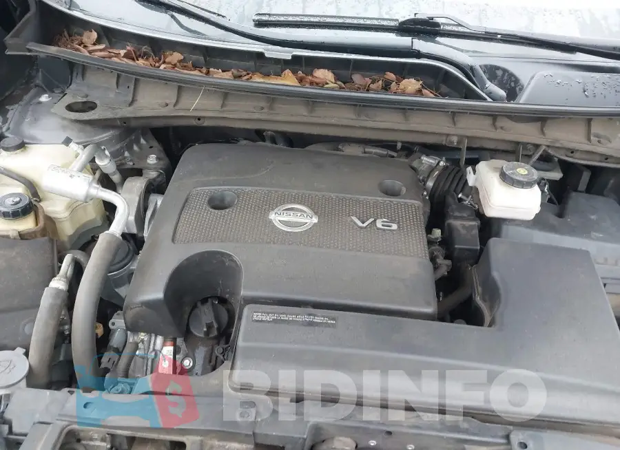 5N1AZ2MG8GN127214 Photo# 10