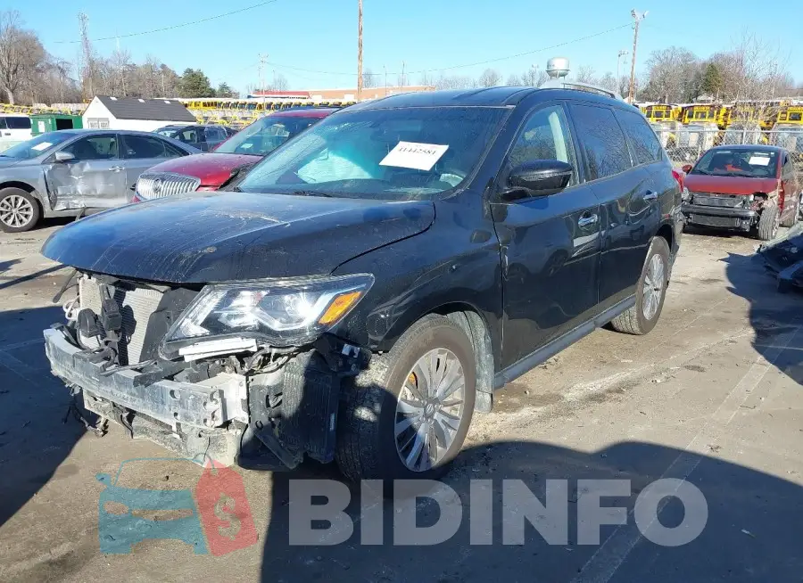 5N1DR2AN0LC647977 Photo# 2
