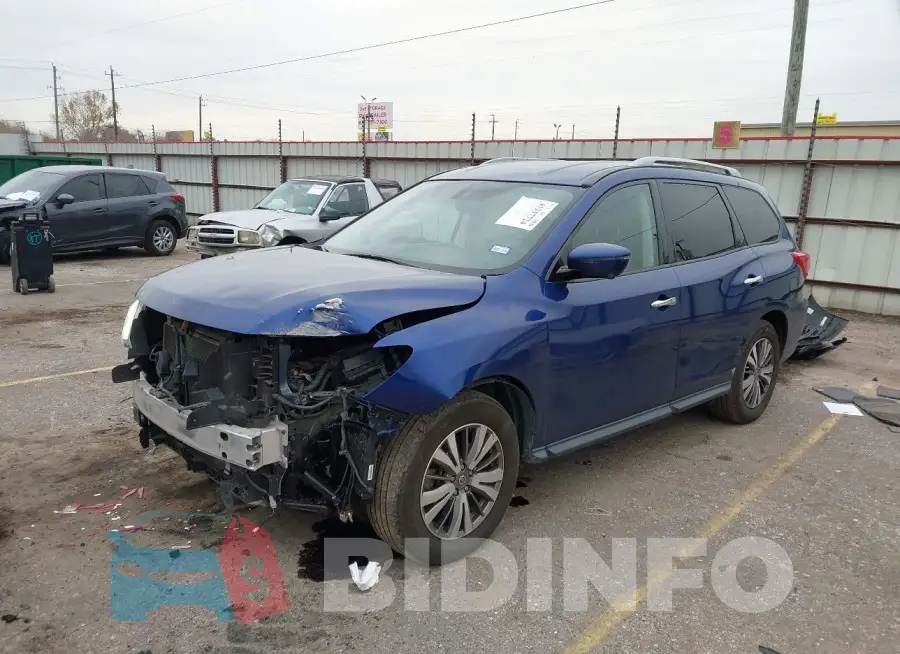 5N1DR2CM9LC581272 Photo# 2