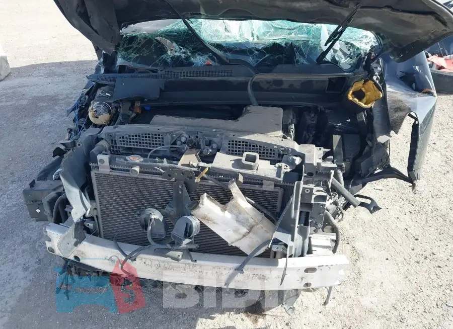 5N1DR2MN5KC622678 Photo# 10