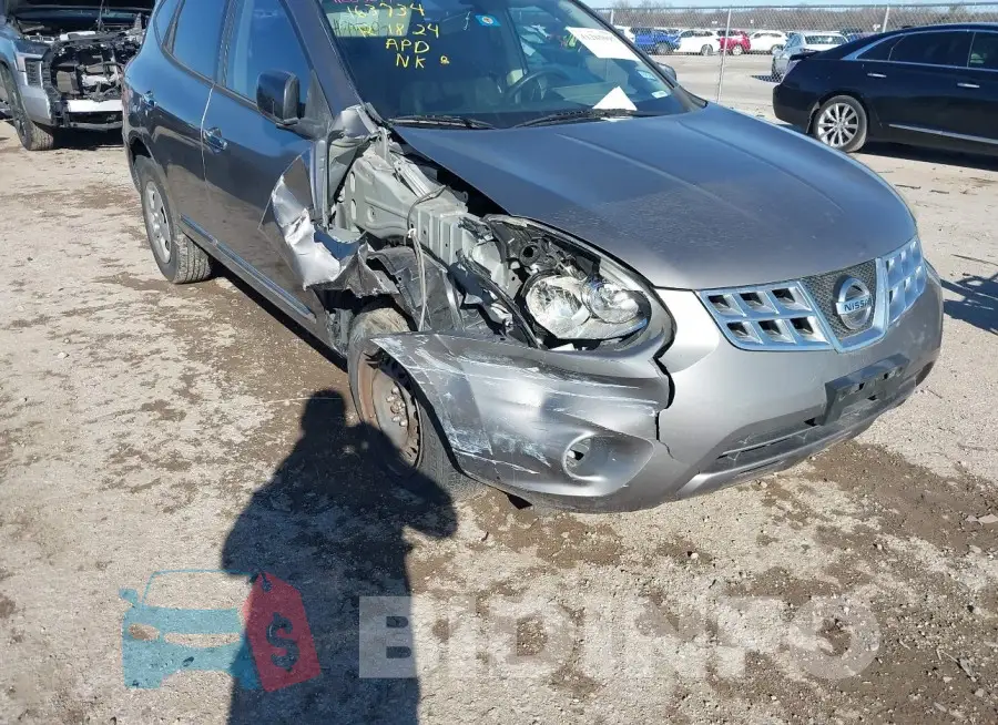 JN8AS5MT9FW659124 Photo# 6