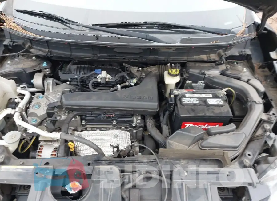 KNMAT2MT2GP652521 Photo# 10