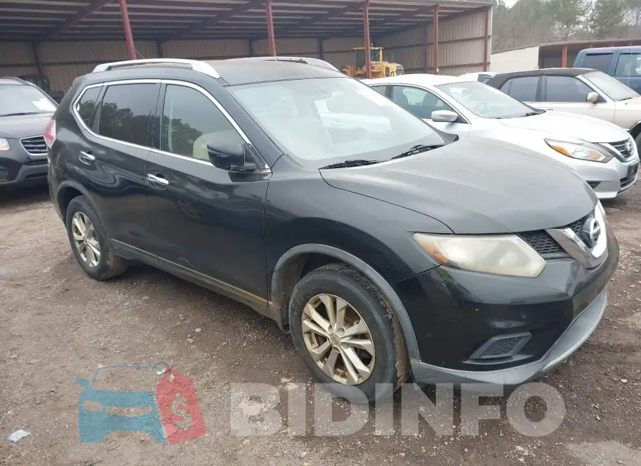 KNMAT2MT2GP652521 Photo# 1