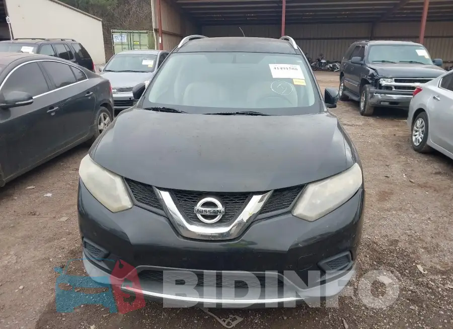 KNMAT2MT2GP652521 Photo# 6