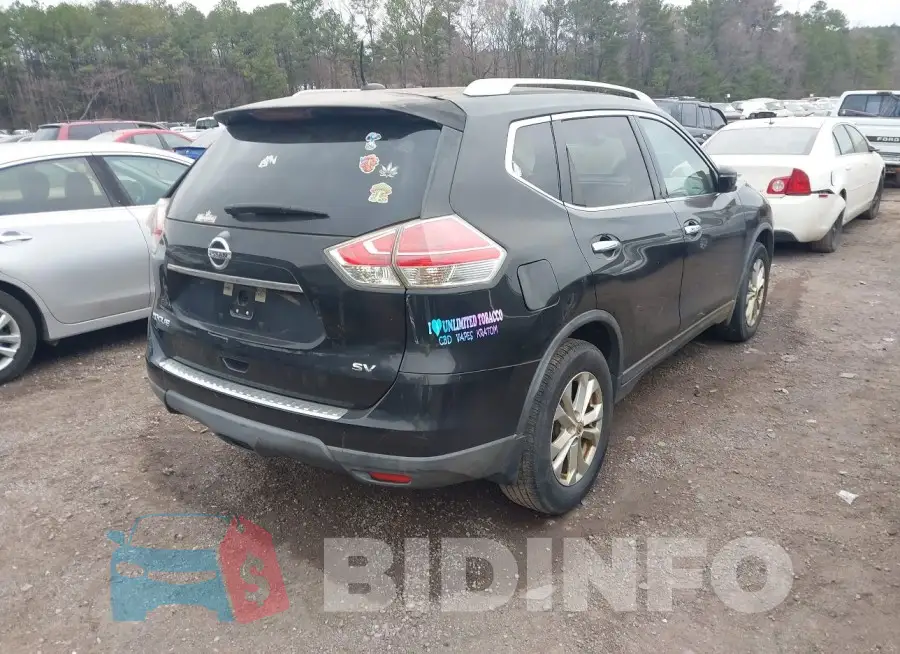 KNMAT2MT2GP652521 Photo# 4