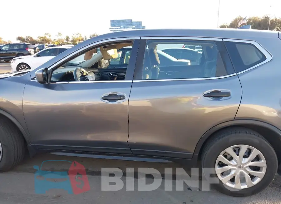 KNMAT2MT8JP509189 Photo# 14