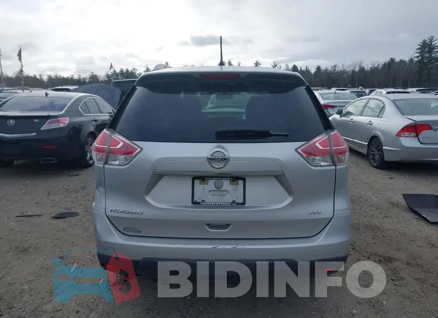KNMAT2MV1GP659204 Photo# 17