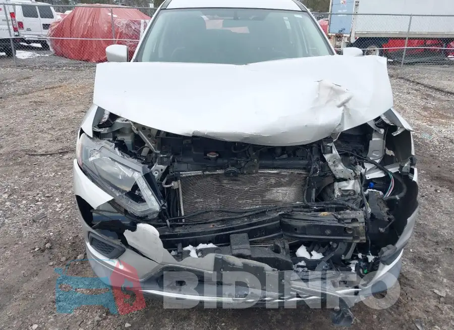 KNMAT2MV1GP722236 Photo# 6