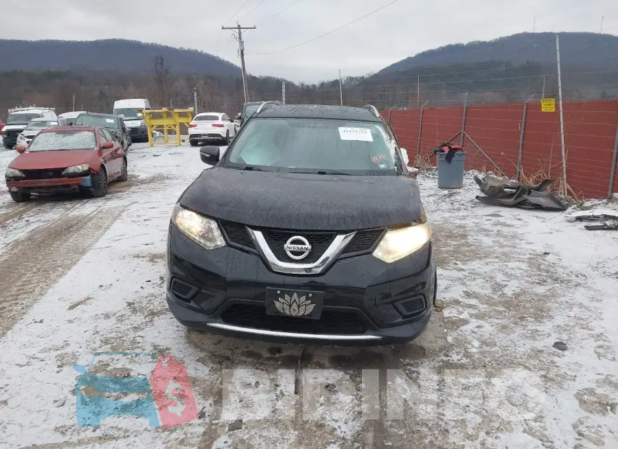 KNMAT2MV6FP549974 Photo# 13