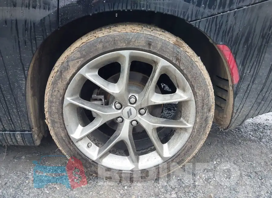 2C3CDXBG7PH534403 Photo# 12