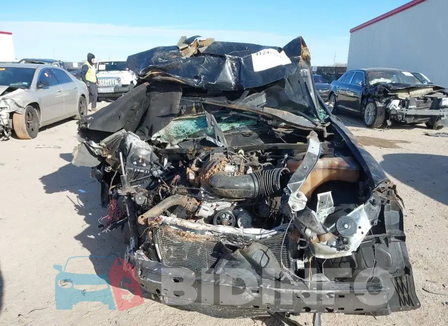 2C3CDXCT7KH738316 Photo# 12