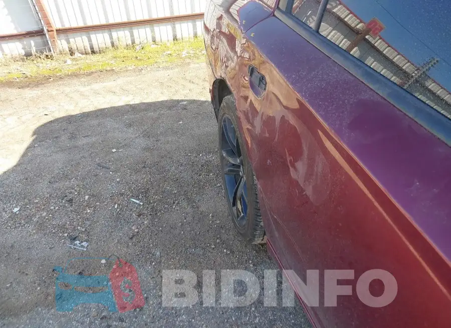 2C3CDXHG3JH140881 Photo# 17