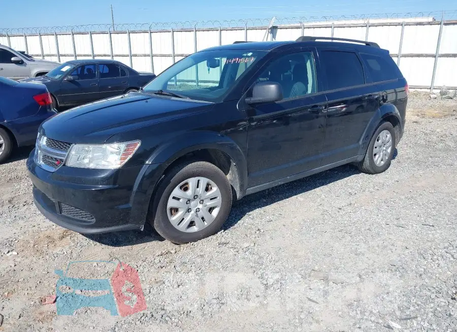 3C4PDCAB1GT159093 Photo# 2