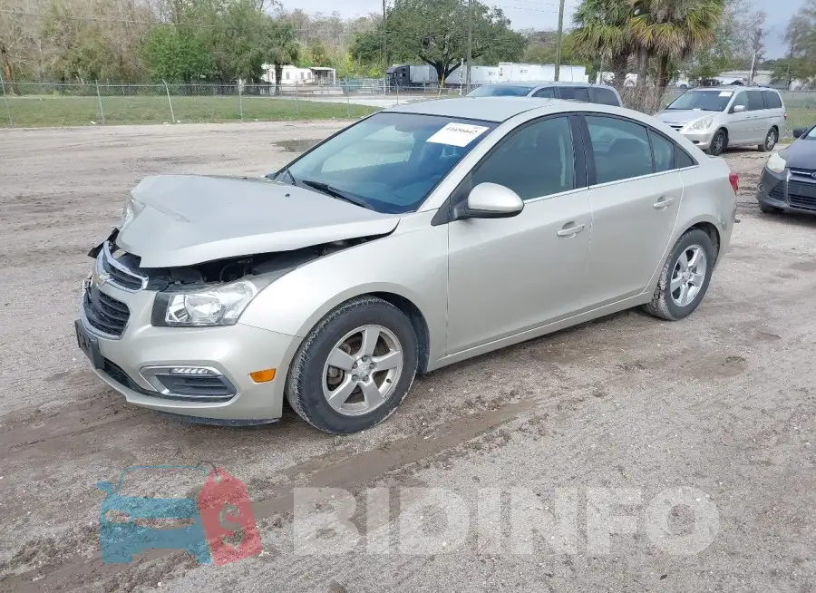 1G1PC5SB3F7213132 Photo# 2