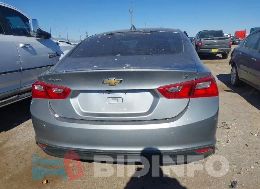 1G1ZD5ST2PF148439 Photo# 16