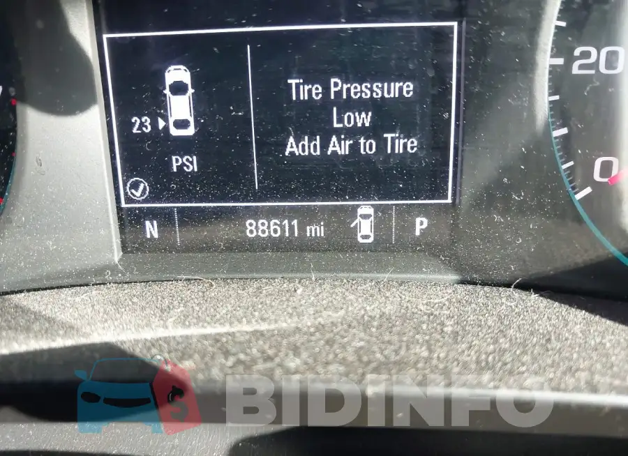 1G1ZD5ST7KF146159 Photo# 16
