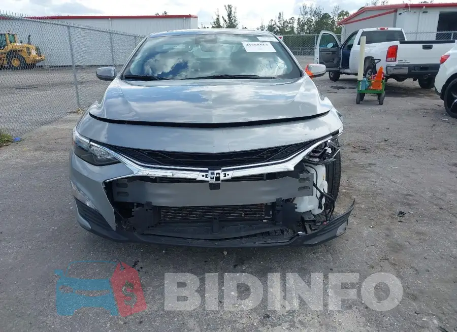 1G1ZD5ST7RF149363 Photo# 6