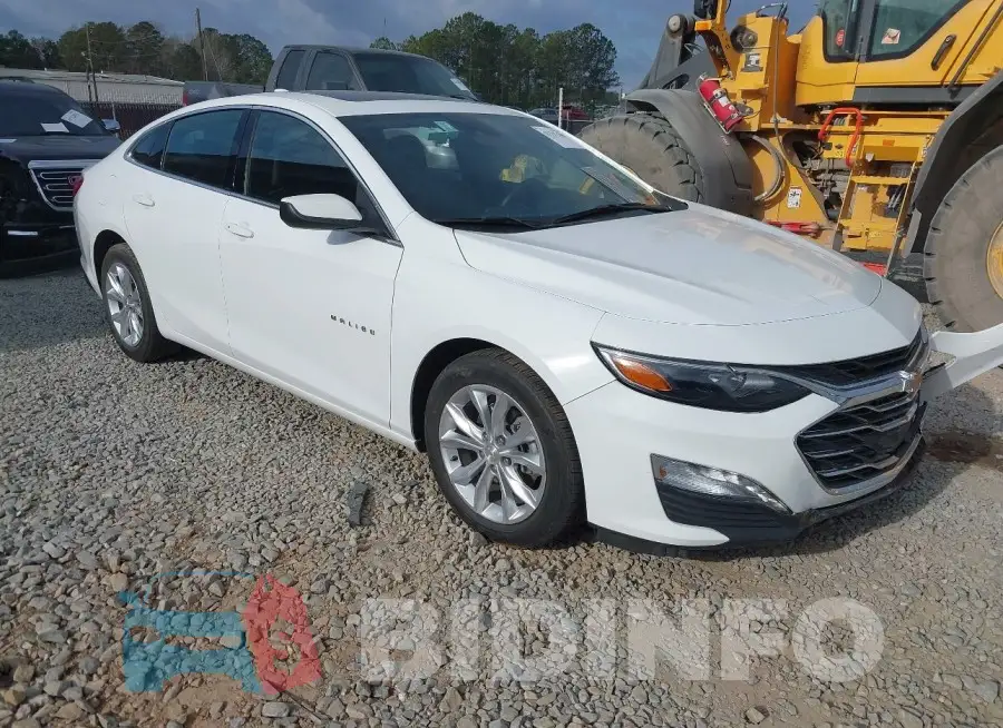 1G1ZD5ST9PF225663 Photo# 1