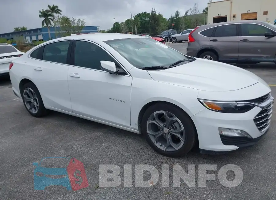 1G1ZD5ST9RF162146 Photo# 1