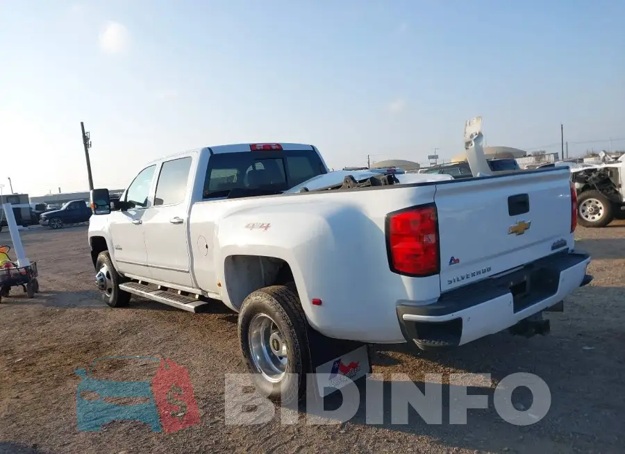 1GC4K1E83FF677632 Photo# 15