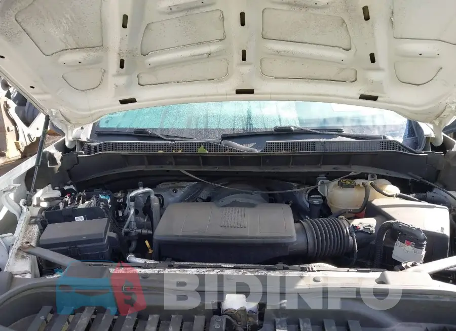 1GCRYCEF2LZ237152 Photo# 10