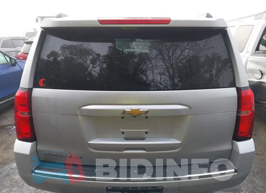 1GNSCJKC4GR463933 Photo# 16