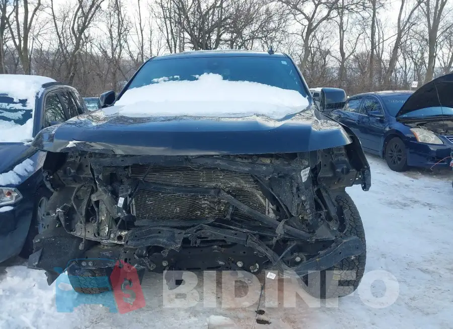 1GNSKCKD3MR266318 Photo# 12