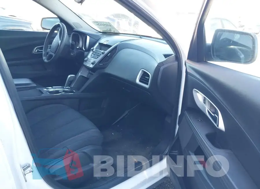 2GNALAEK7F1152230 Photo# 5