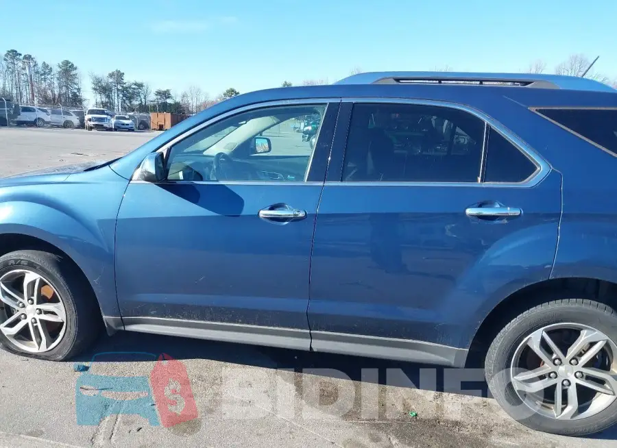 2GNFLGEK4G6338918 Photo# 14