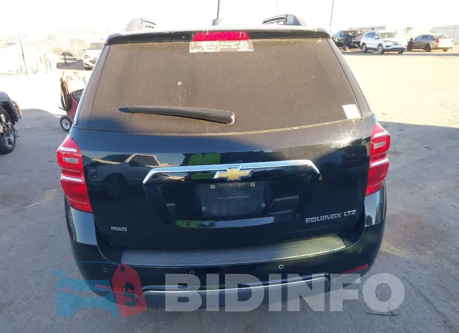 2GNFLGEK5G6319018 Photo# 16