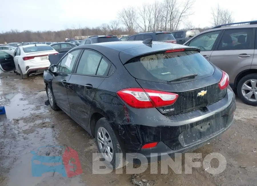 3G1BC6SM4KS559249 Photo# 3