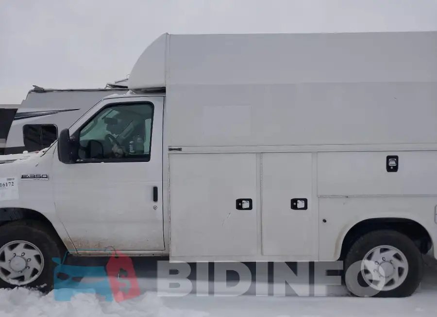 1FDWE3FN7RDD32082 Photo# 14