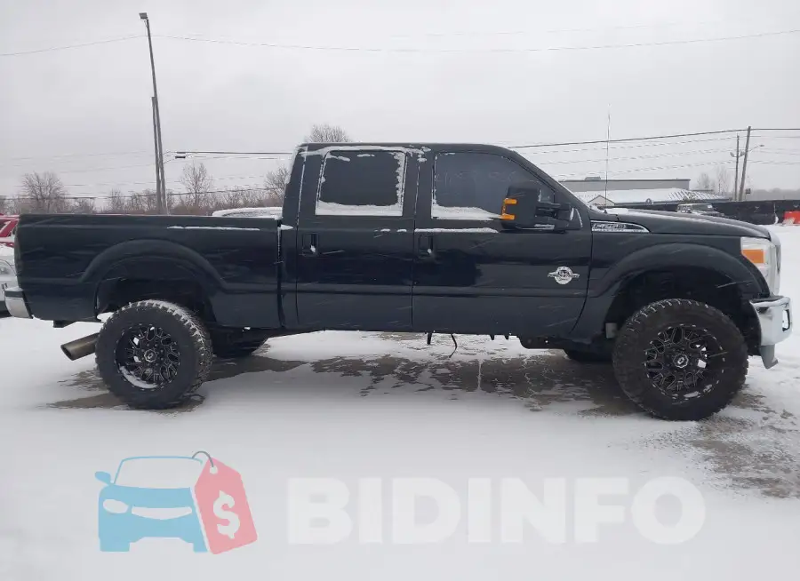 1FT7W2BT8GEB11554 Photo# 13