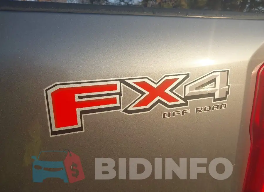 1FT8X3BA7PED56531 Photo# 13