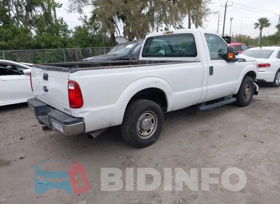 1FTBF2A68GEB66947 Photo# 4