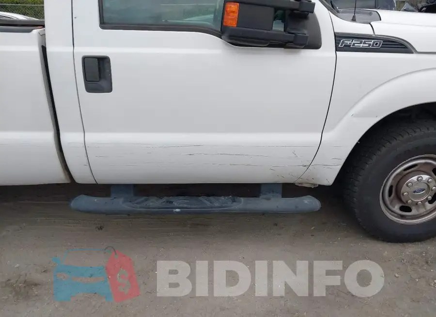 1FTBF2A68GEB66947 Photo# 6