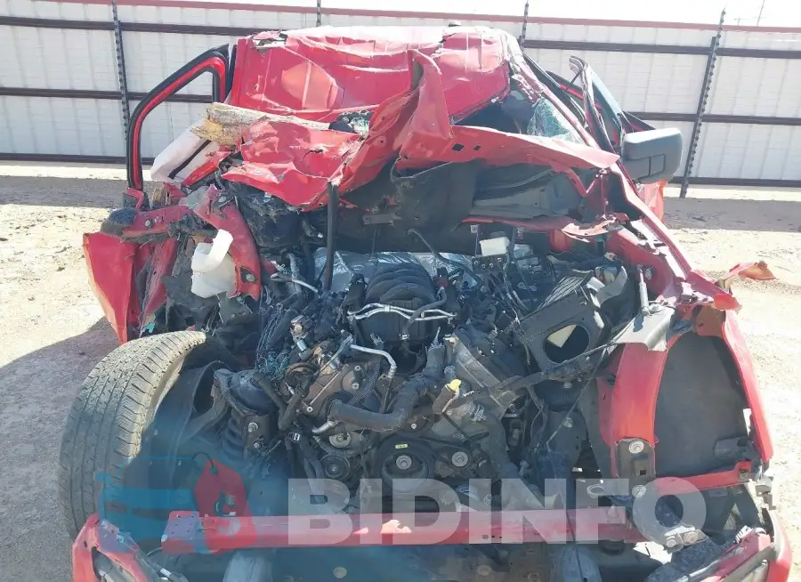 1FTFW1E56NKE92516 Photo# 10
