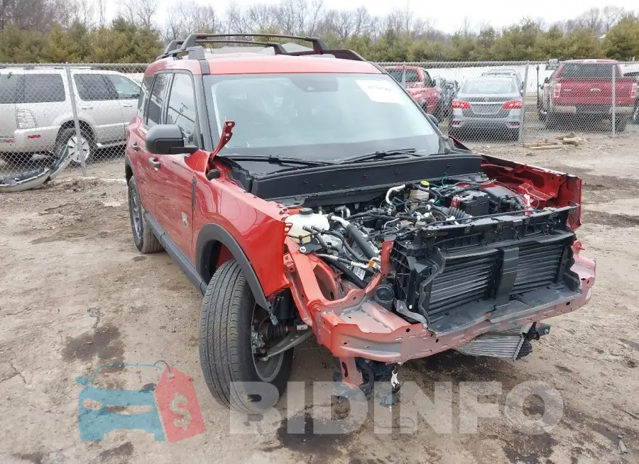 3FMCR9B64PRD94617 Photo# 1