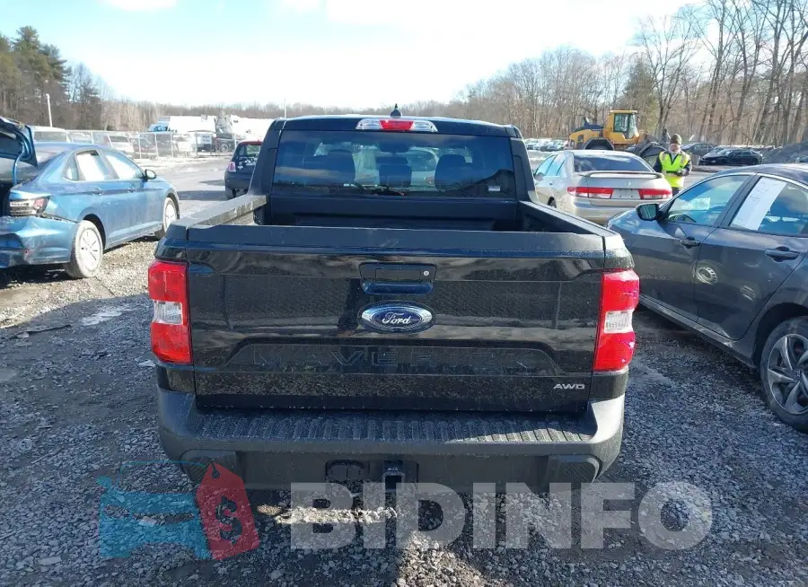 3FTTW8B96RRA67706 Photo# 16