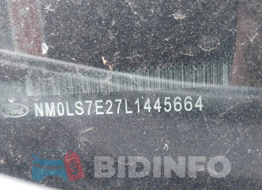 NM0LS7E27L1445664 Photo# 9