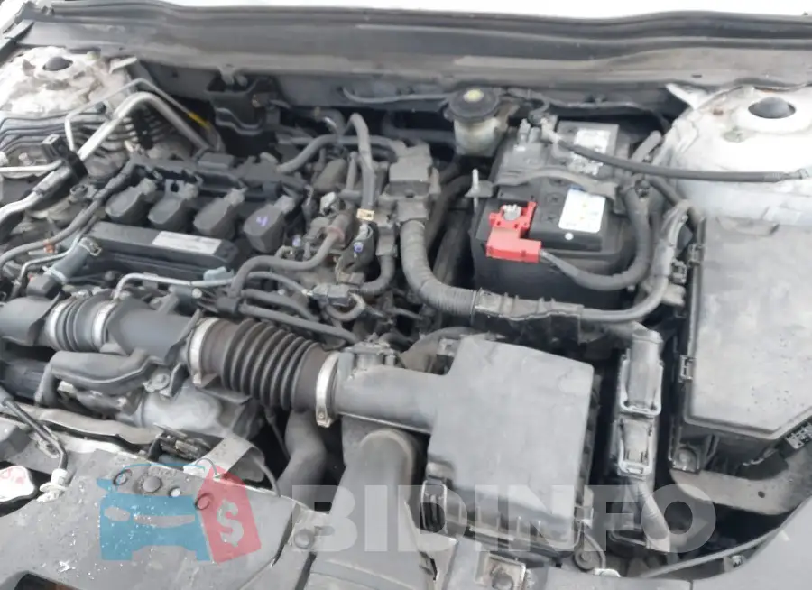 1HGCV1F31KA149196 Photo# 10