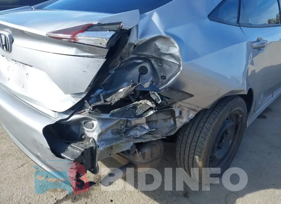 2HGFC2F51GH520196 Photo# 6