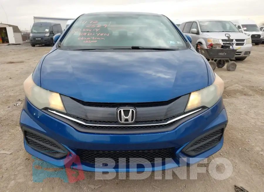 2HGFG3B5XFH515268 Photo# 6