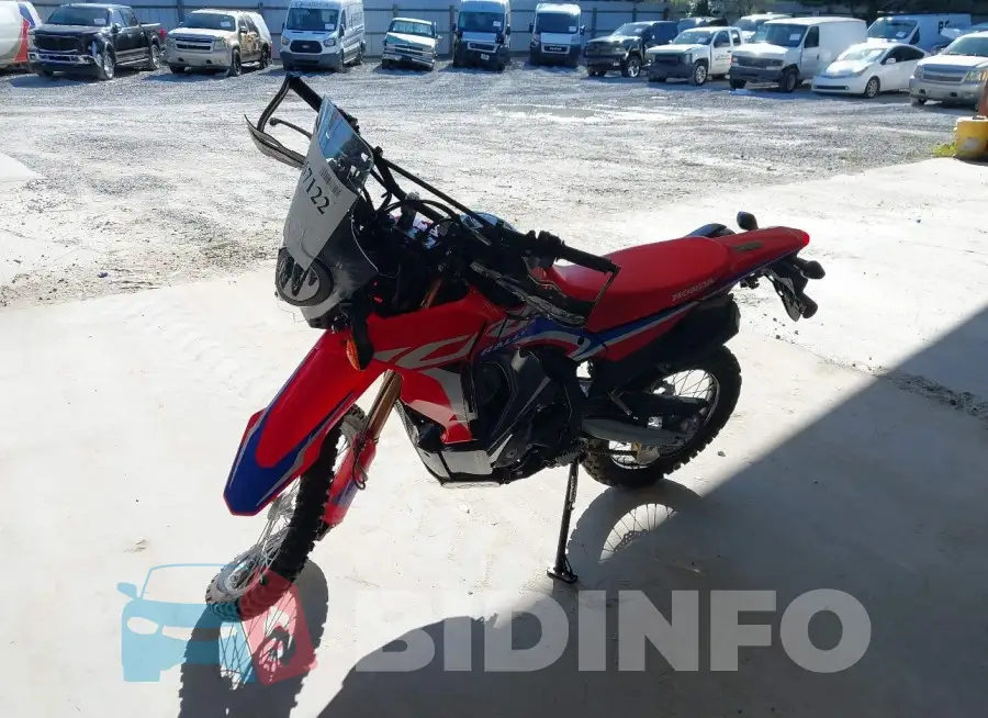 MLHND1648R5300201 Photo# 2