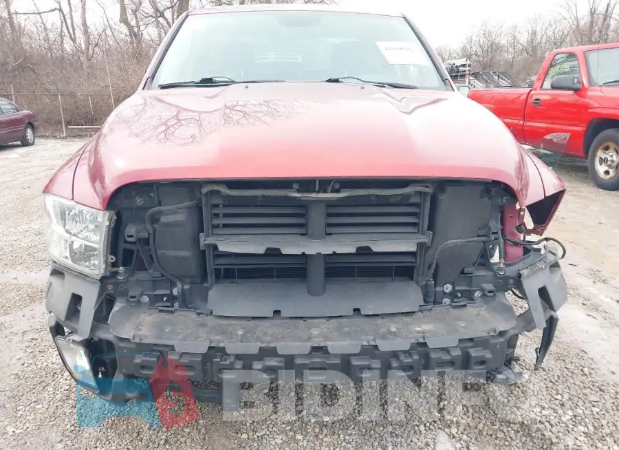 1C6RR7FT6FS680398 Photo# 18