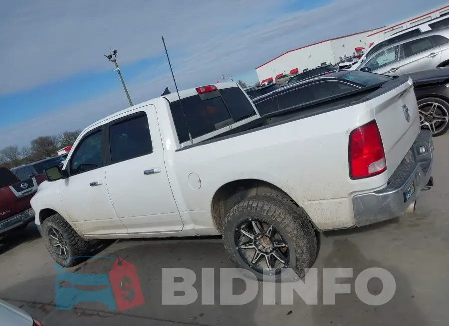 1C6RR7LT9FS695708 Photo# 14
