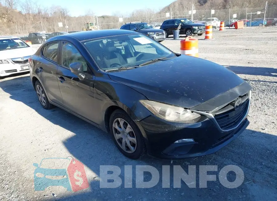 JM1BM1U77F1249487 Photo# 1