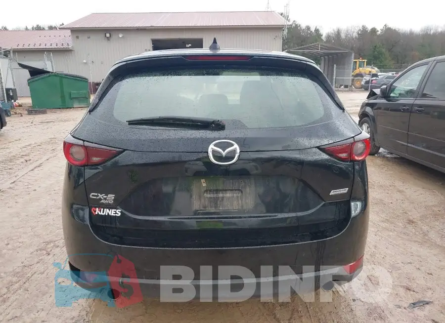 JM3KFBBL5H0201857 Photo# 16