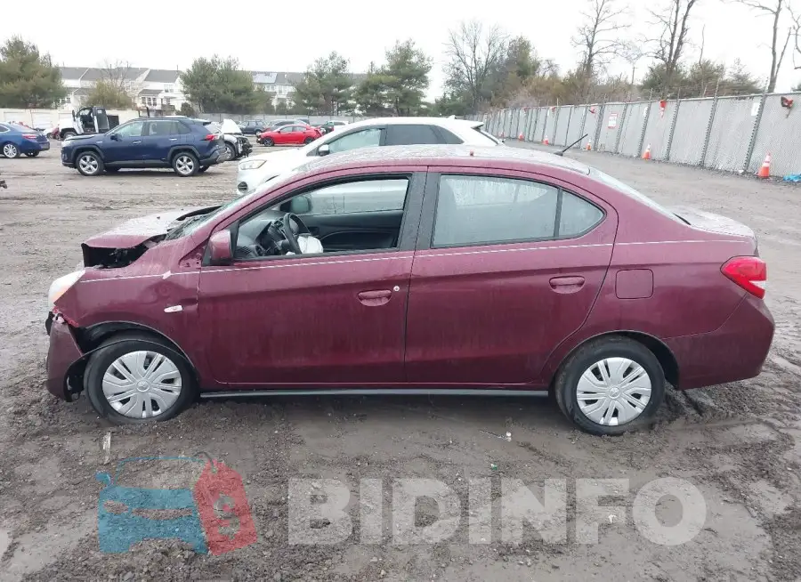 ML32F3FJ4LHF12073 Photo# 14