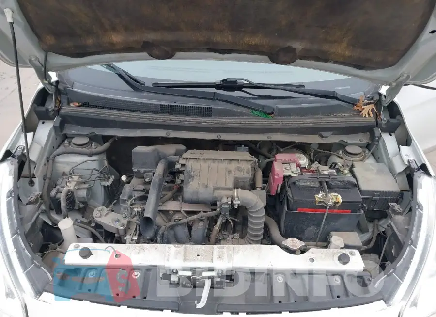 ML32F3FJ9HHF11766 Photo# 10